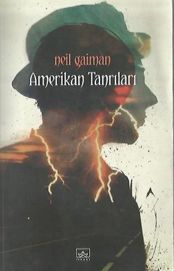 Amerikan Tanrıları