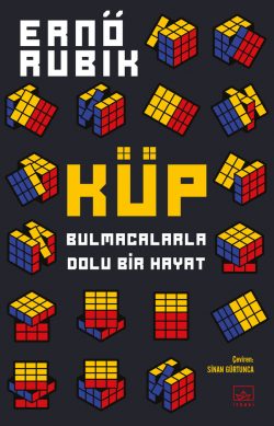 Küp: Bulmacalarla Dolu Bir Hayat