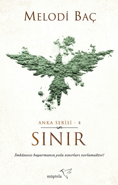 Sınır – Anka Serisi 4