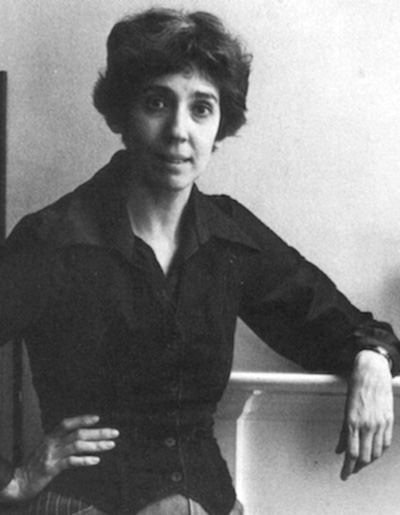 Joanna Russ