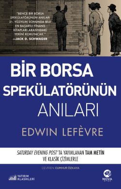 Bir Borsa Spekülatörünün Anıları