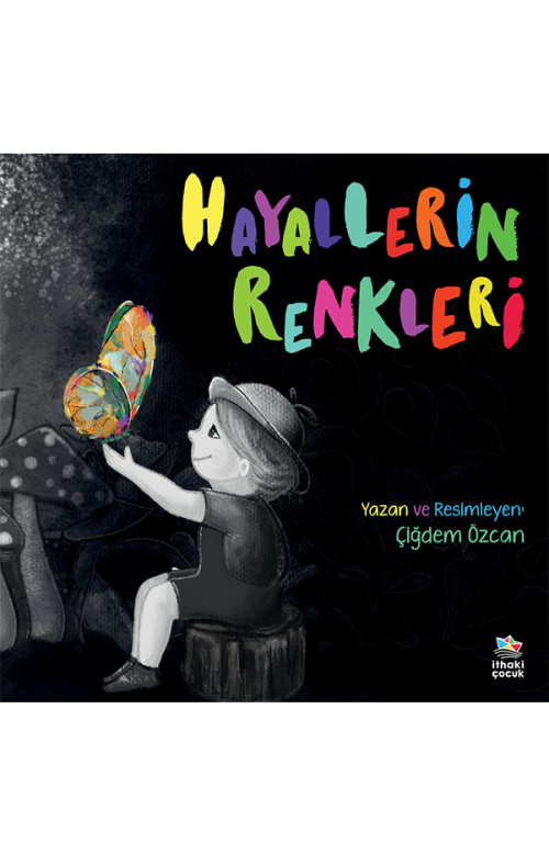 Hayallerin Renkleri