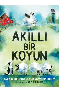 Akıllı Bir Koyun