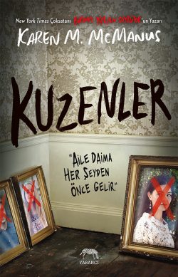 Kuzenler