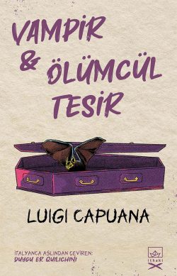 Vampir & Ölümcül Tesir