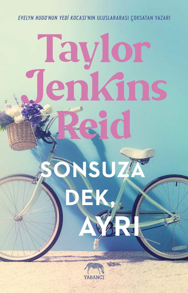 Taylor Jenkins Reid Okuma Rehberi - Bibliyoraf
