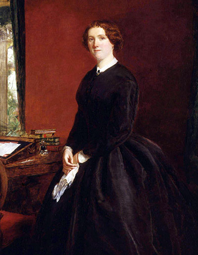 Mary Elizabeth Braddon