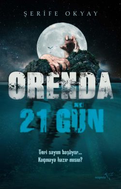 Orenda 21 Gün