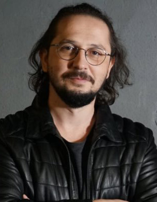 Gökhan Bakar