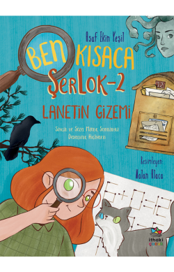 Ben Kısaca ŞerLok 2 – Lanetin Gizemi