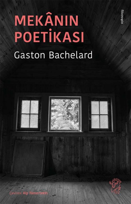 Mekânın Poetikası