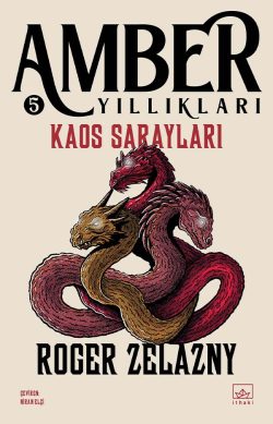 Kaos Sarayları – Amber Yıllıkları 5