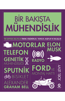 Bir Bakışta Mühendislik