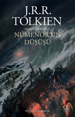 Númenor’un Düşüşü