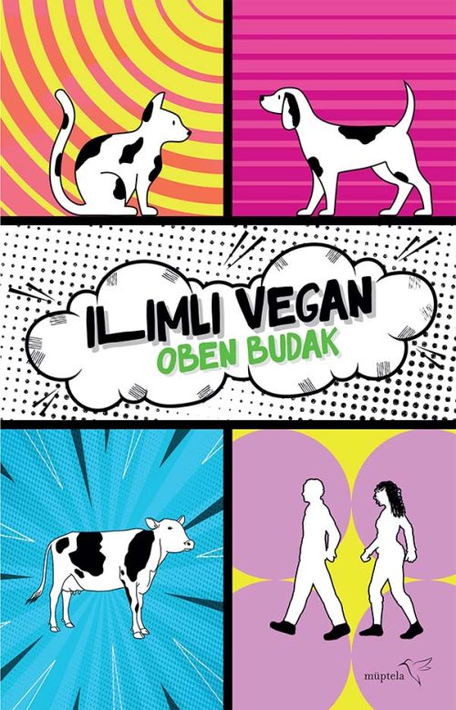 Ilımlı Vegan