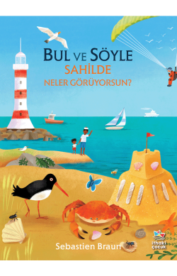 Bul ve Söyle – Sahilde Neler Görüyorsun?