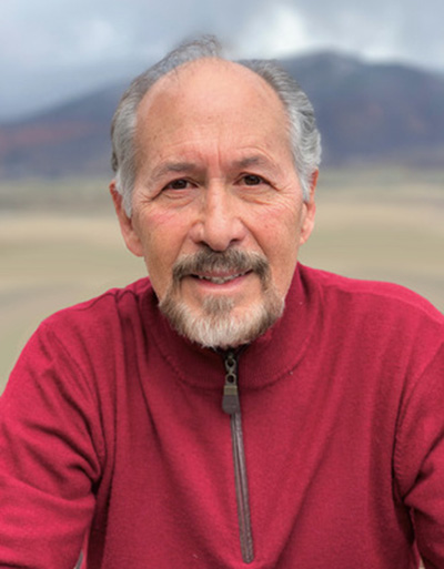 Martin J. Sherwin