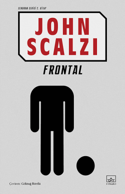 Frontal – Sendrom Serisi 2. Kitap