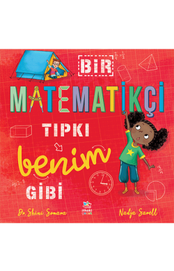 Bir Matematikçi Tıpkı Benim Gibi