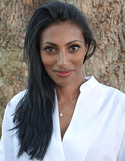 Dr. Shini Somara