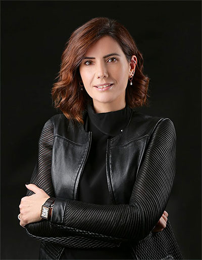 Zeynep Bilgiç