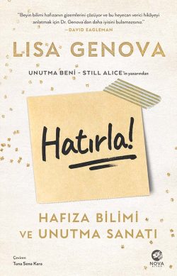 Hatırla! – Hafıza Bilimi ve Unutma Sanatı