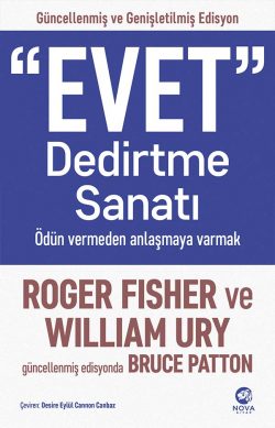 “Evet” Dedirtme Sanatı