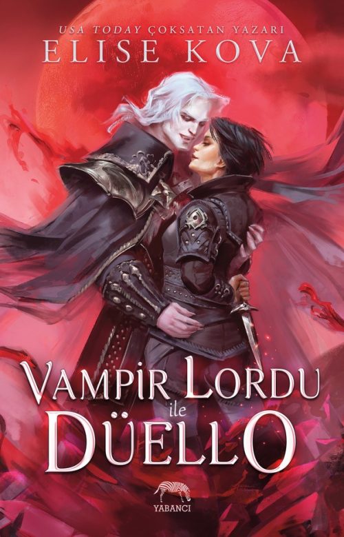 Vampir Lordu ile Düello