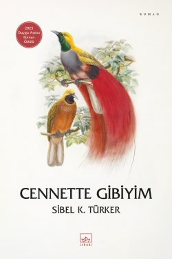 Cennette Gibiyim