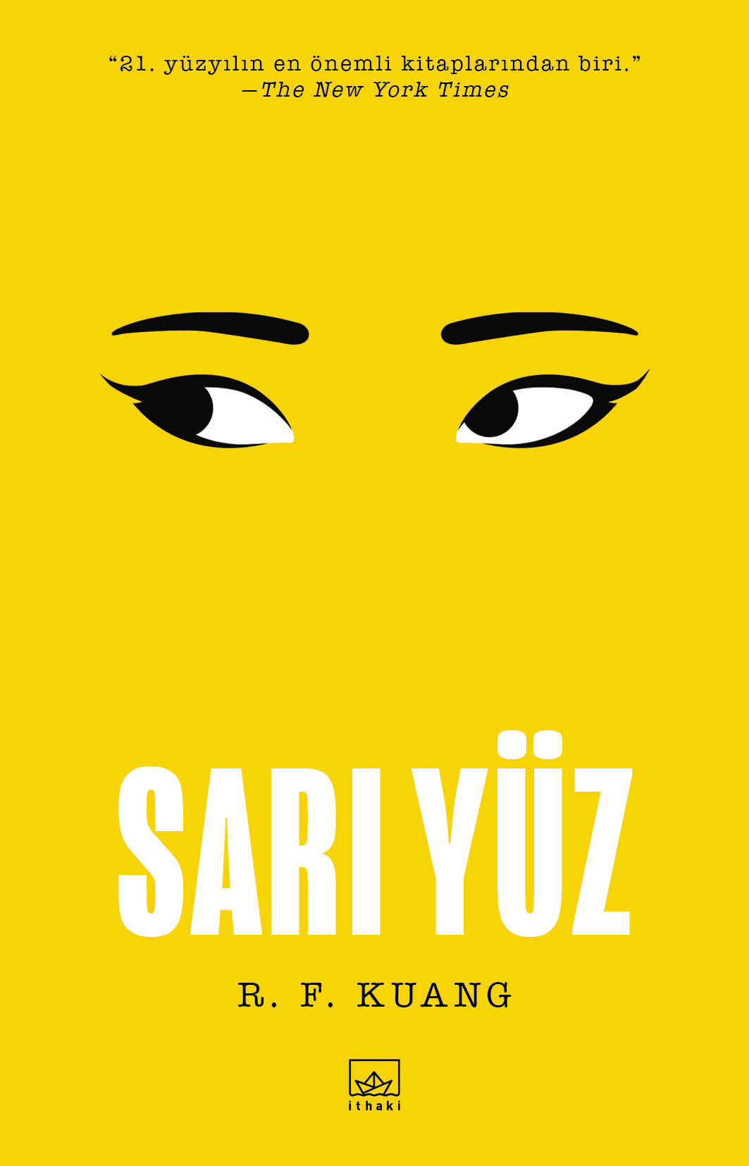 Sarı Yüz