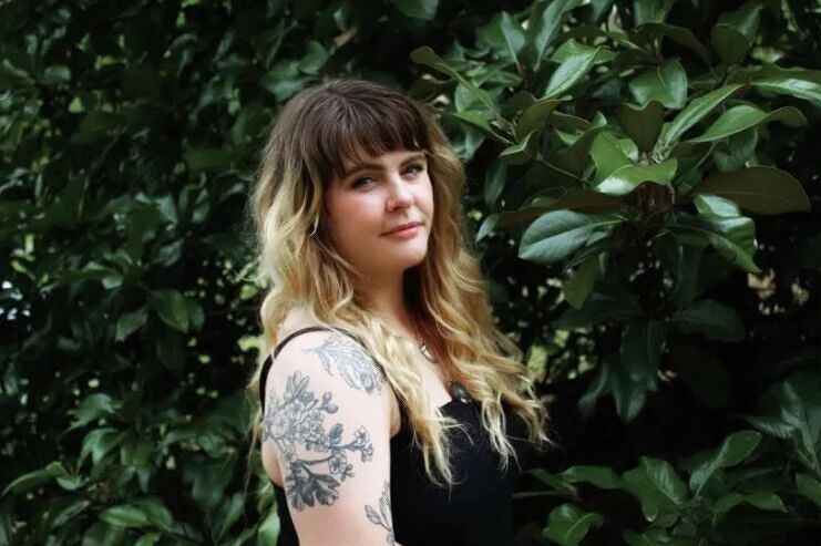 Hannah Whitten