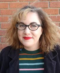 Kathleen Glasgow