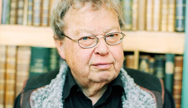 Nils Uddenberg