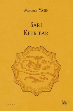 Sarı Kehribar