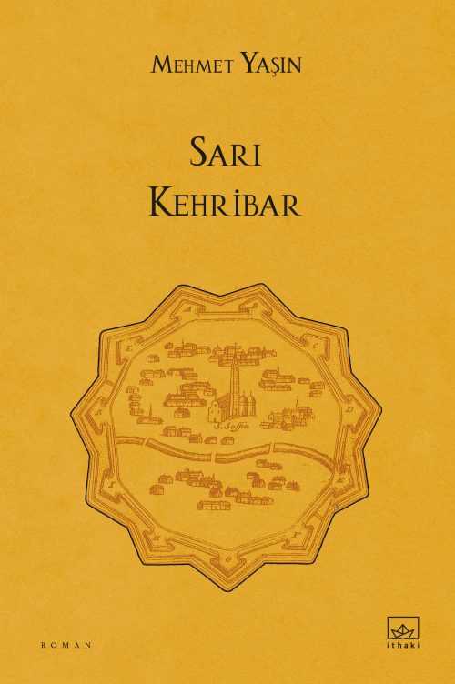 Sarı Kehribar