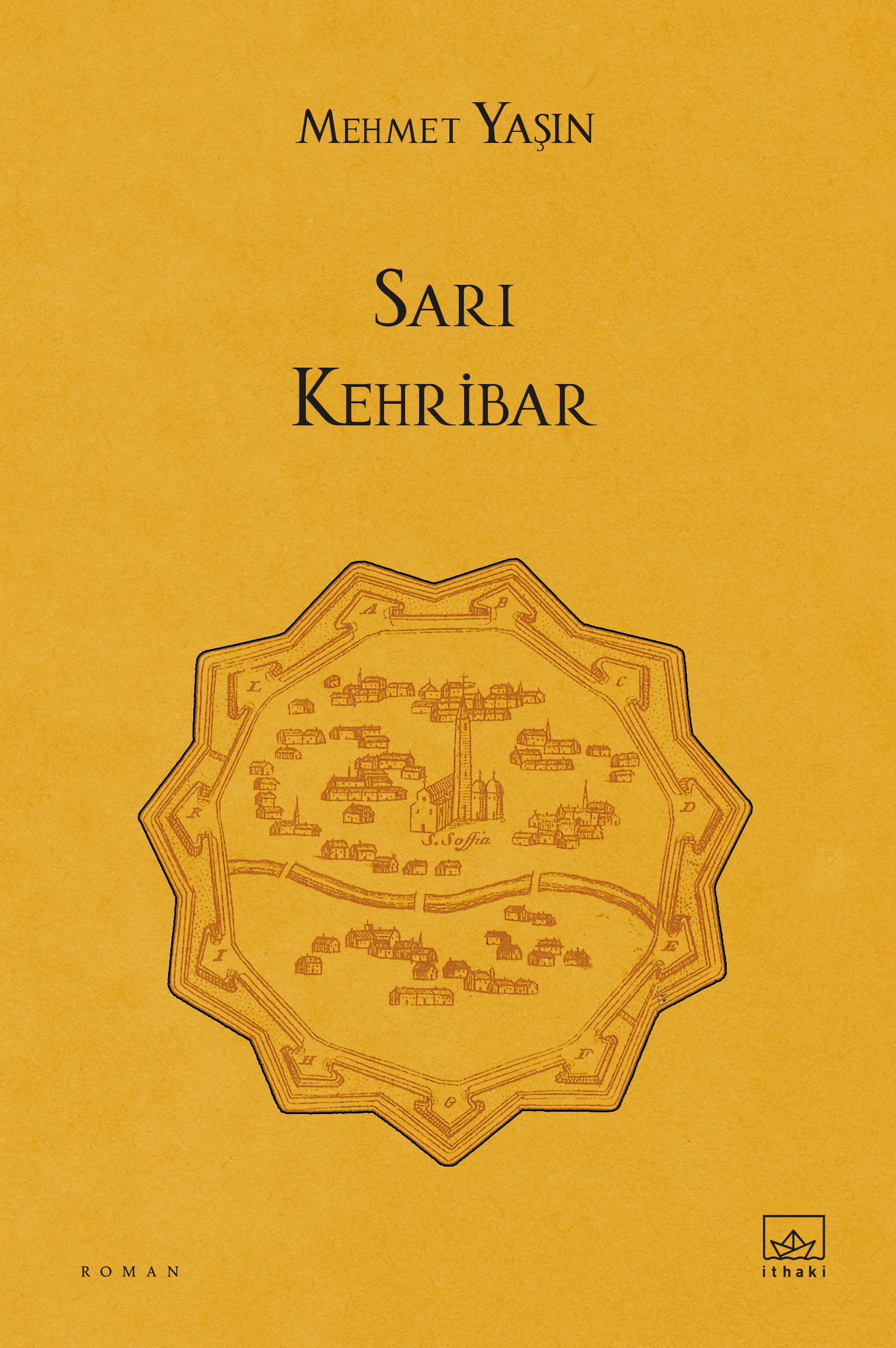 Sarı Kehribar