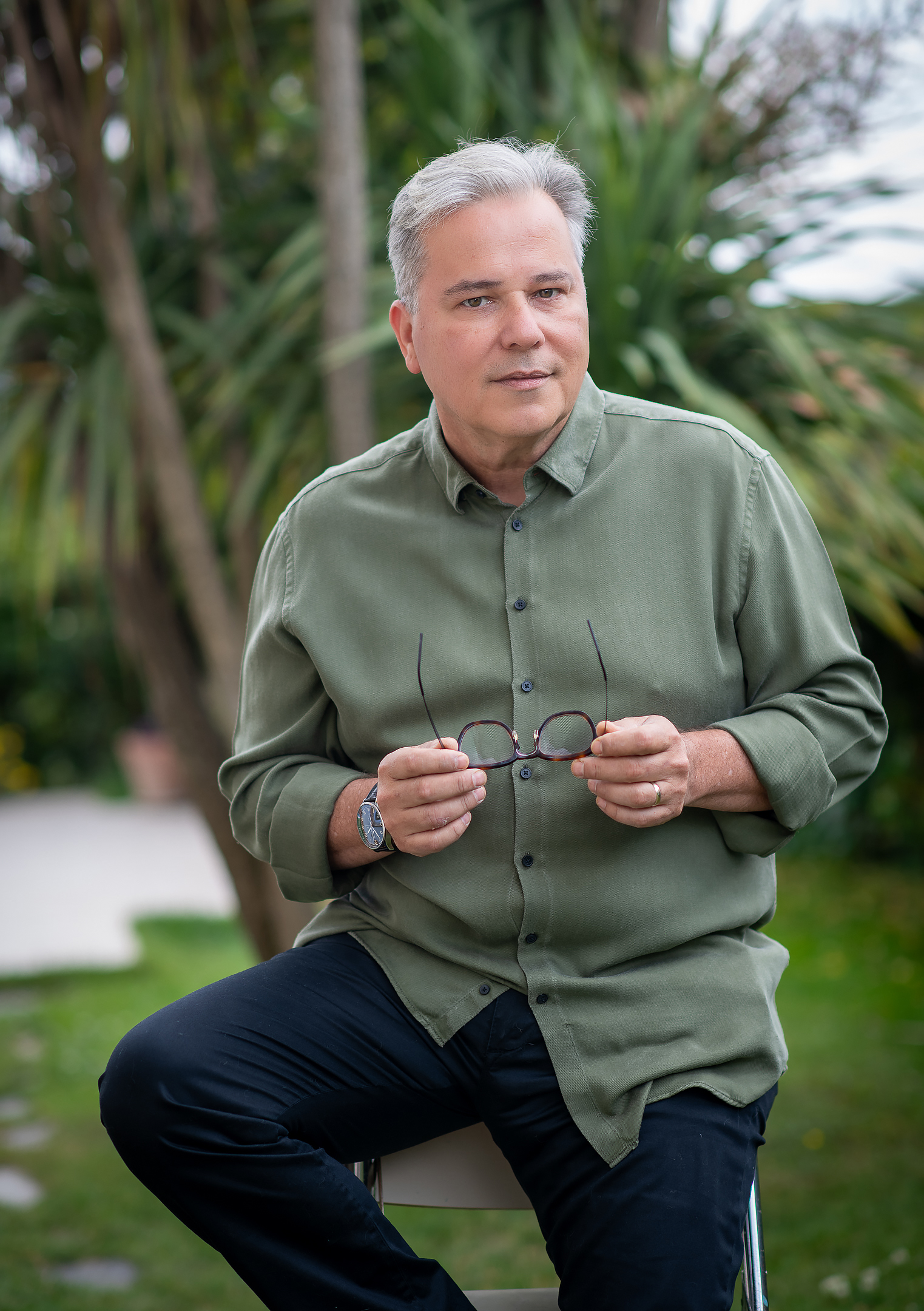 Başar Başarır