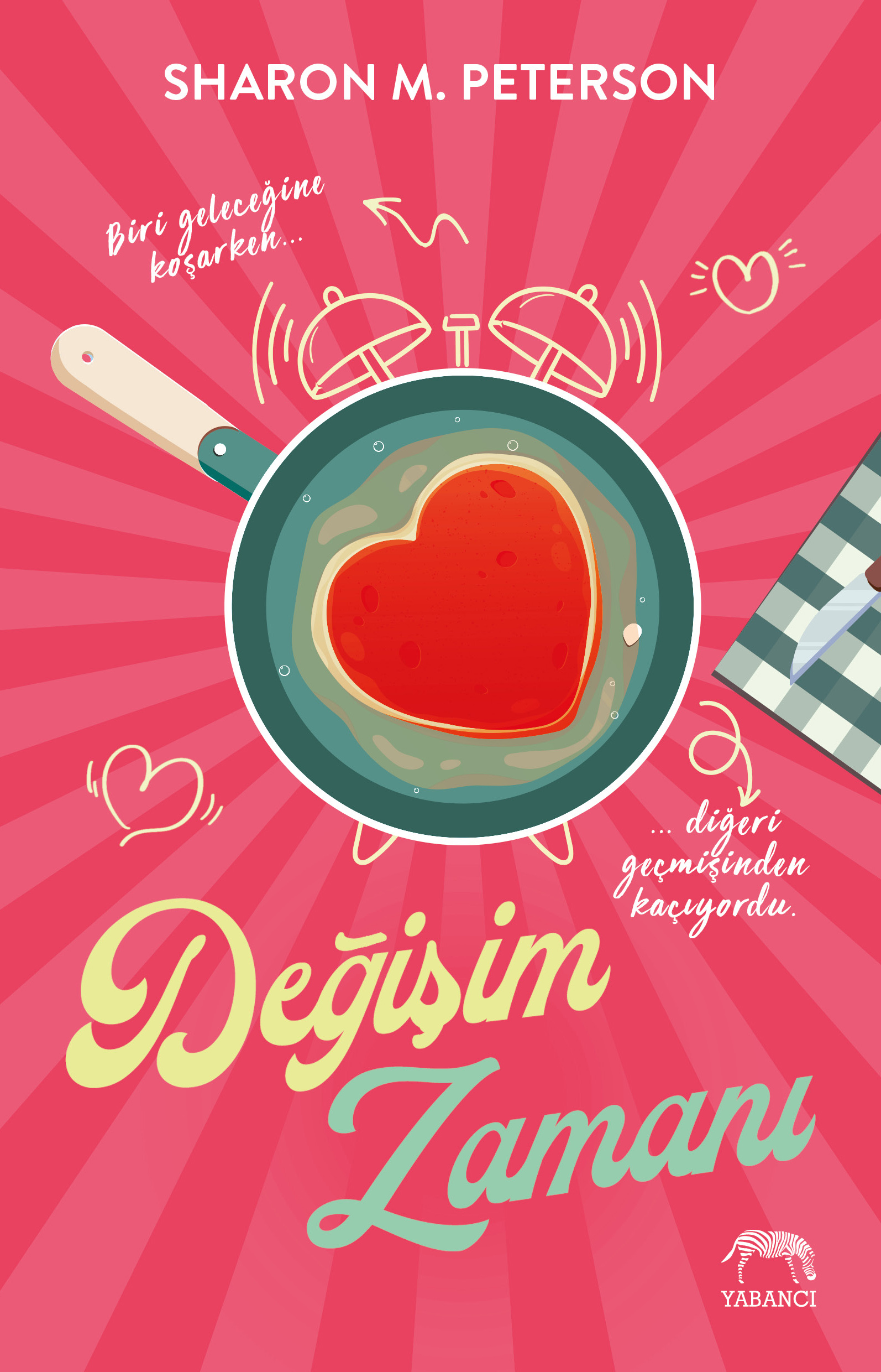 Değişim Zamanı