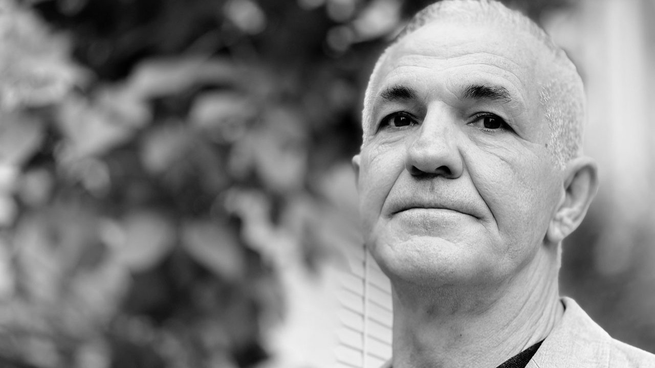 İsmail Güzelsoy