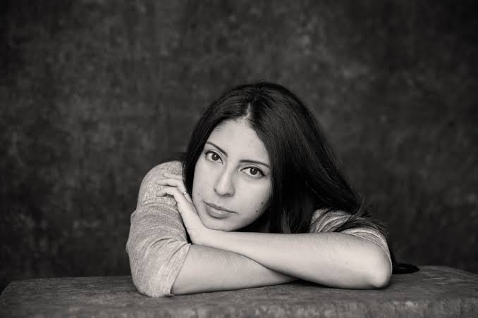 Mónica Ojeda