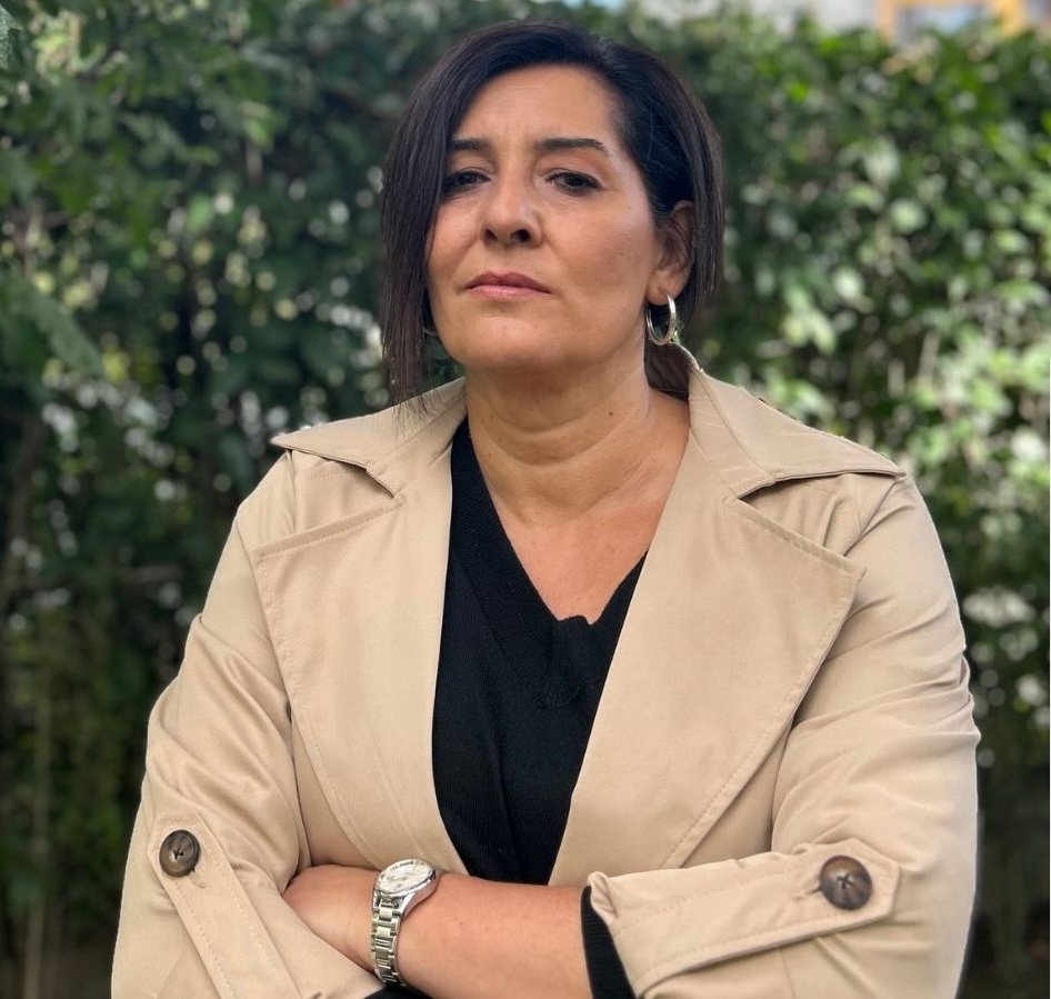 Sibel K. Türker