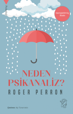 Neden Psikanaliz?