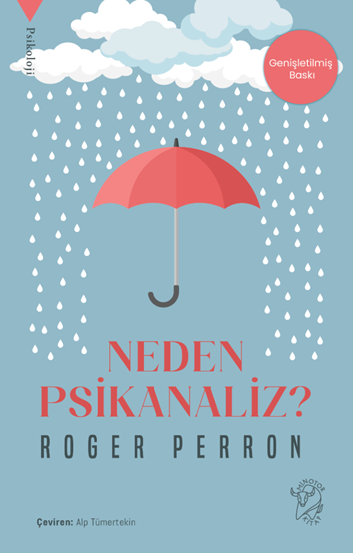 Neden Psikanaliz?
