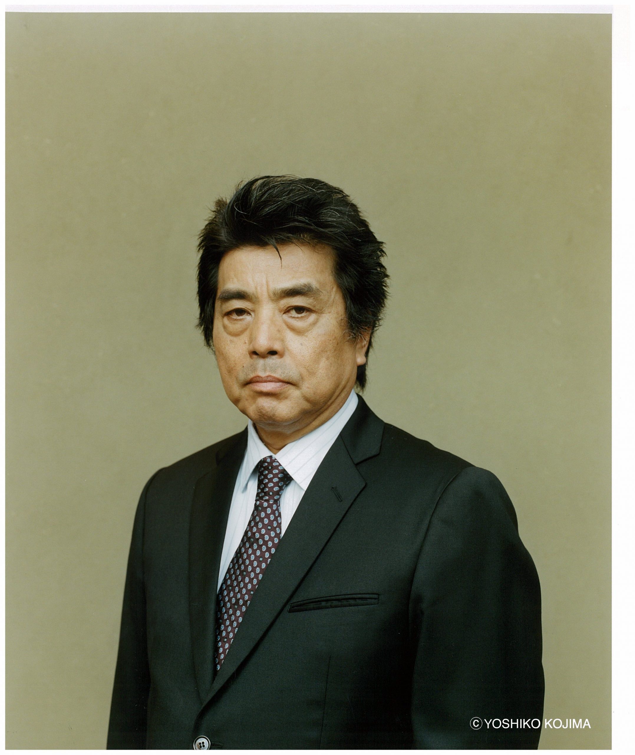 Ryu Murakami