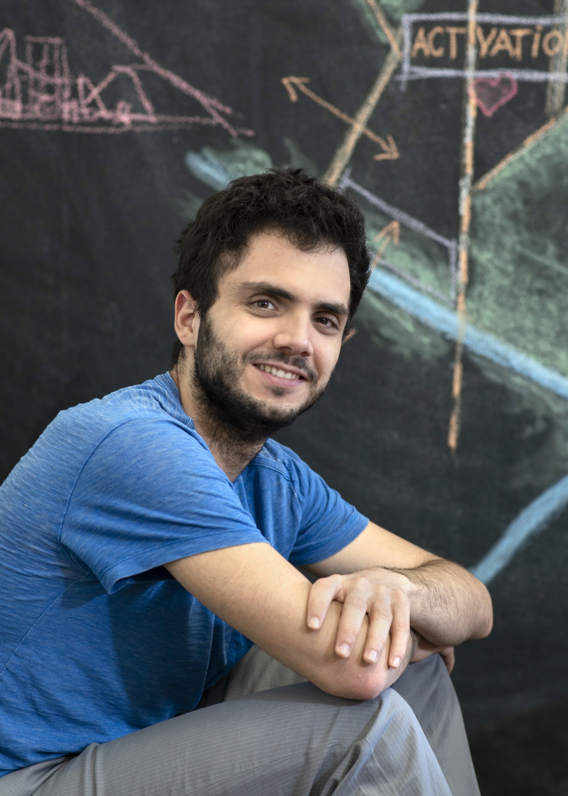Jérémie Francfort