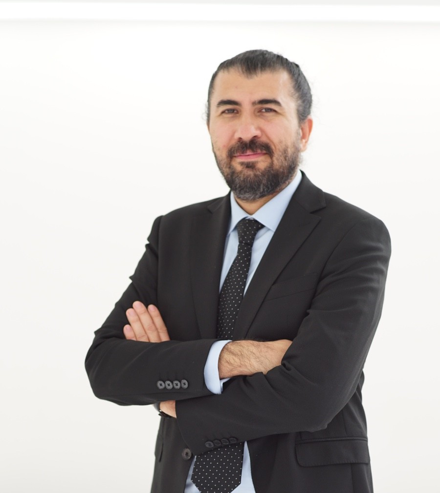 Arif Ergin