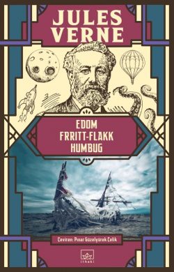 Edom – Frritt Flakk – Humbug