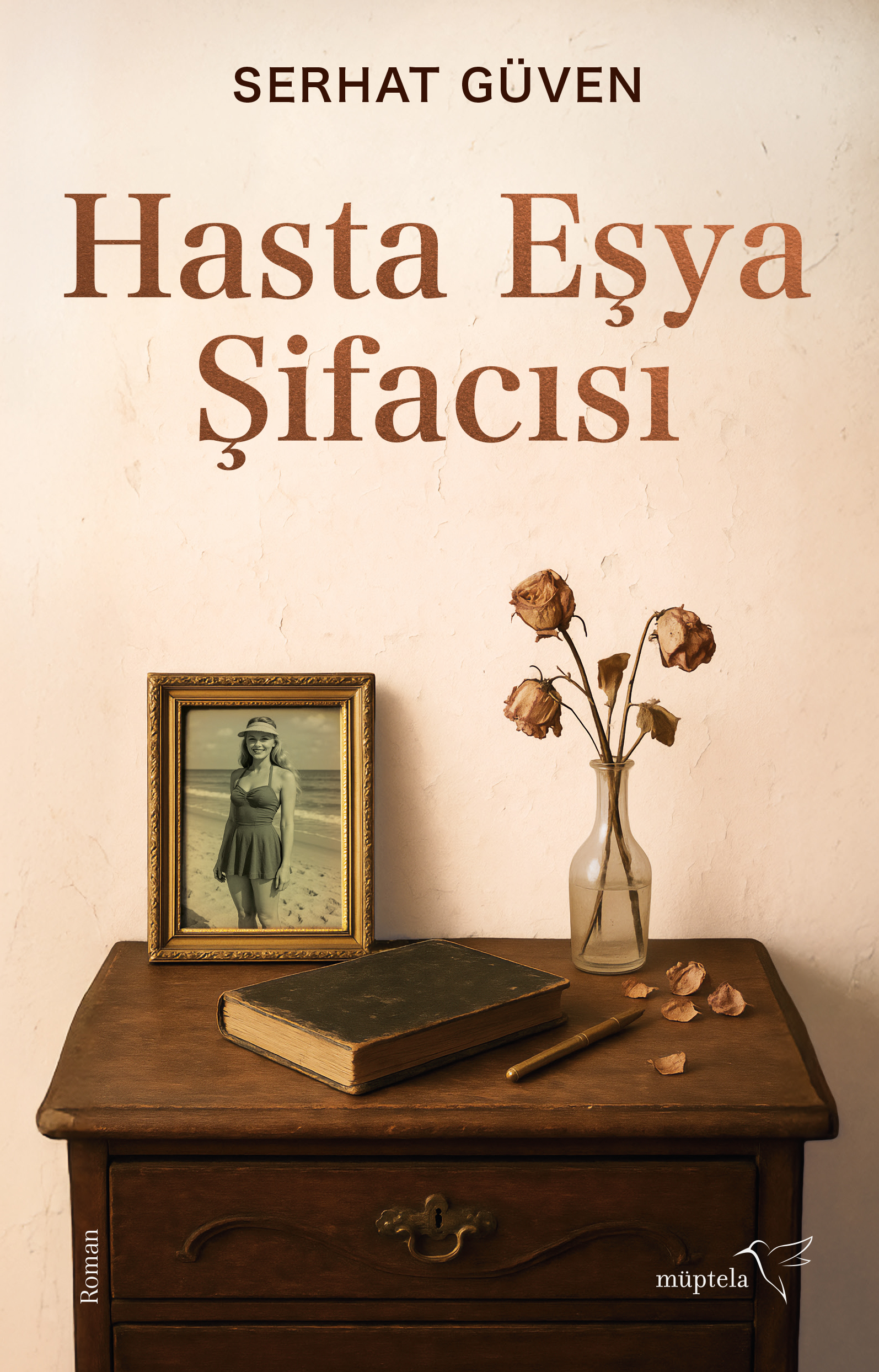 Hasta Eşya Şifacısı