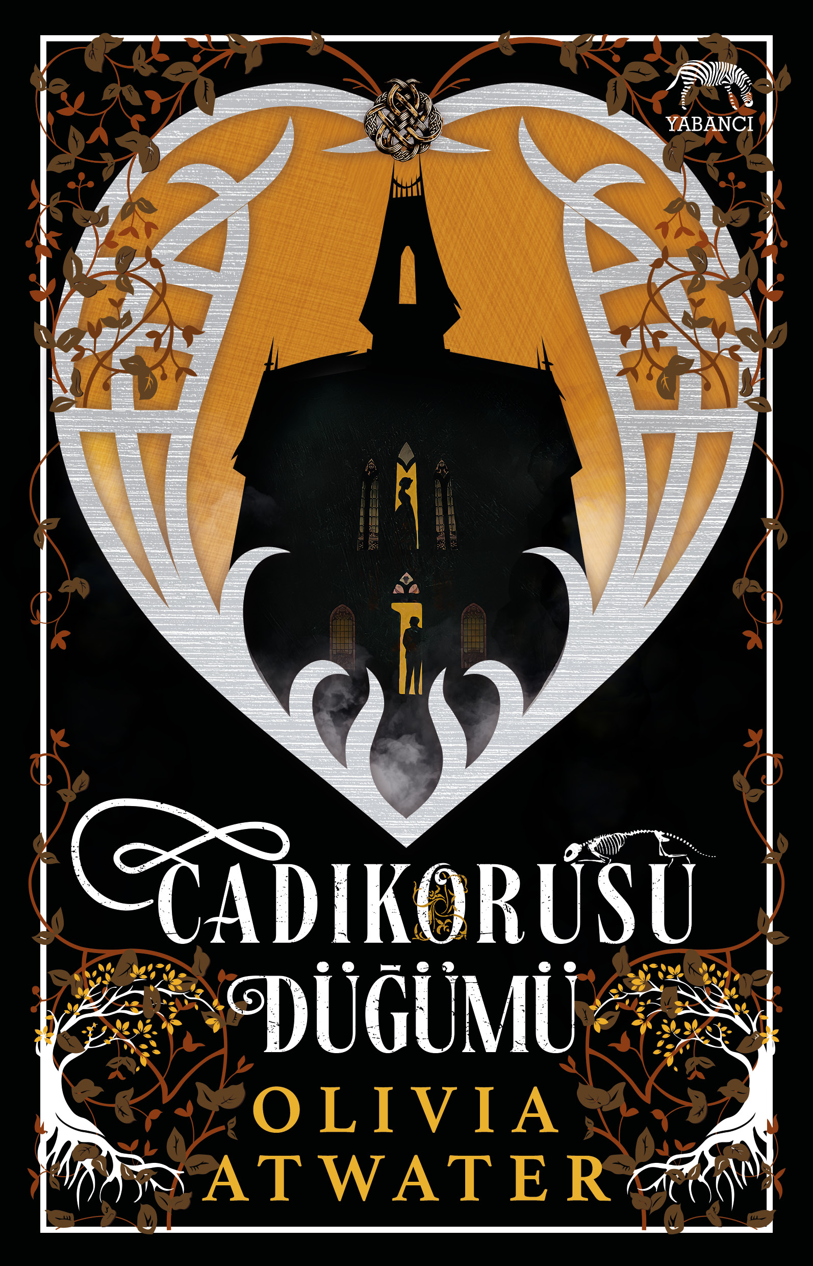 Cadıkorusu Düğümü