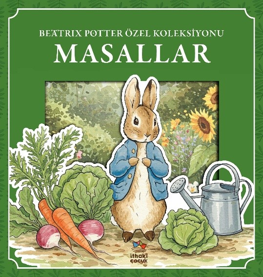 Beatrix Potter Özel Koleksiyonu – Masallar